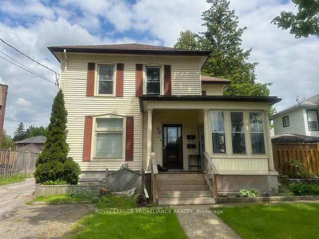 Photo 2 of 161 Foster Avenue, Belleville, Belleville Ward — HOMEH
