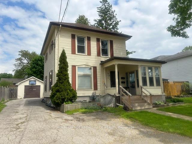 Photo 3 of 161 Foster Avenue, Belleville, Belleville Ward — HOMEH
