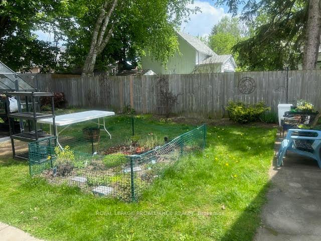 Photo 25 of 161 Foster Avenue, Belleville, Belleville Ward — HOMEH