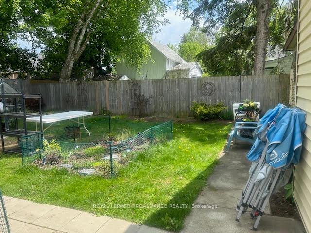 Photo 28 of 161 Foster Avenue, Belleville, Belleville Ward — HOMEH