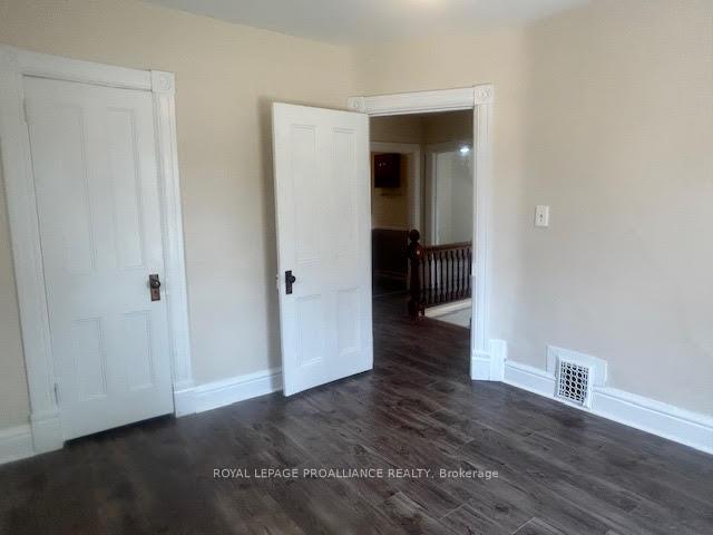 Photo 36 of 161 Foster Avenue, Belleville, Belleville Ward — HOMEH