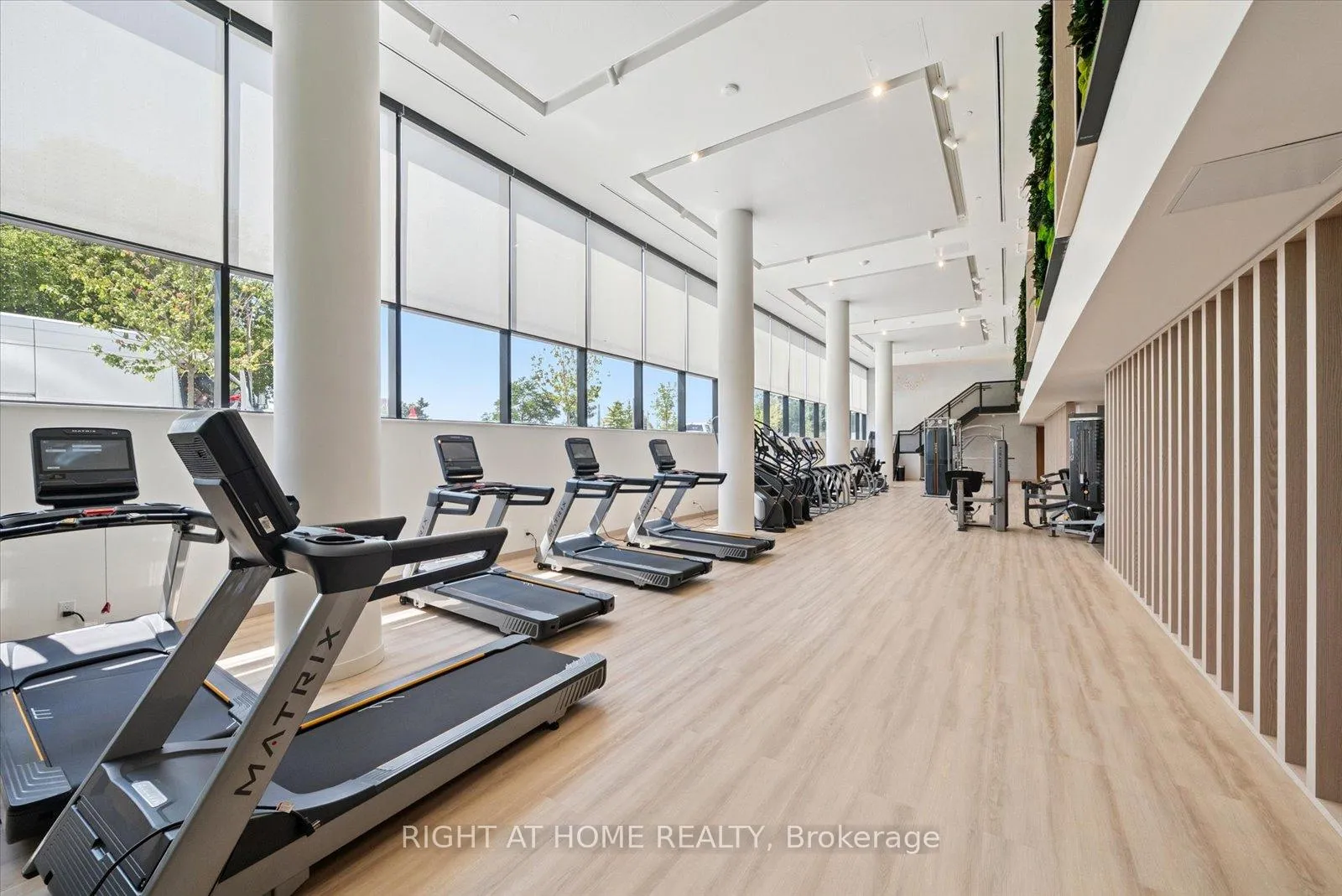 Photo 18 of Unit 1309, 1050 Eastern Avenue, Toronto, The Beaches — HOMEH