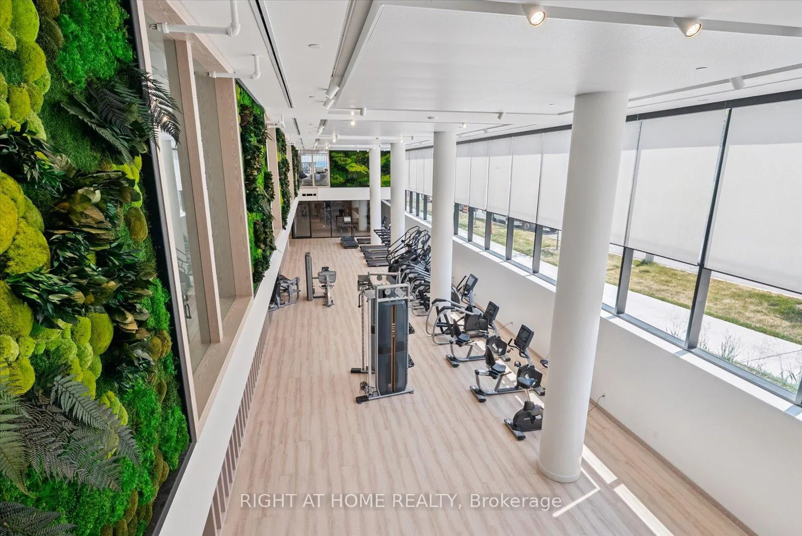 Photo 19 of Unit 1309, 1050 Eastern Avenue, Toronto, The Beaches — HOMEH