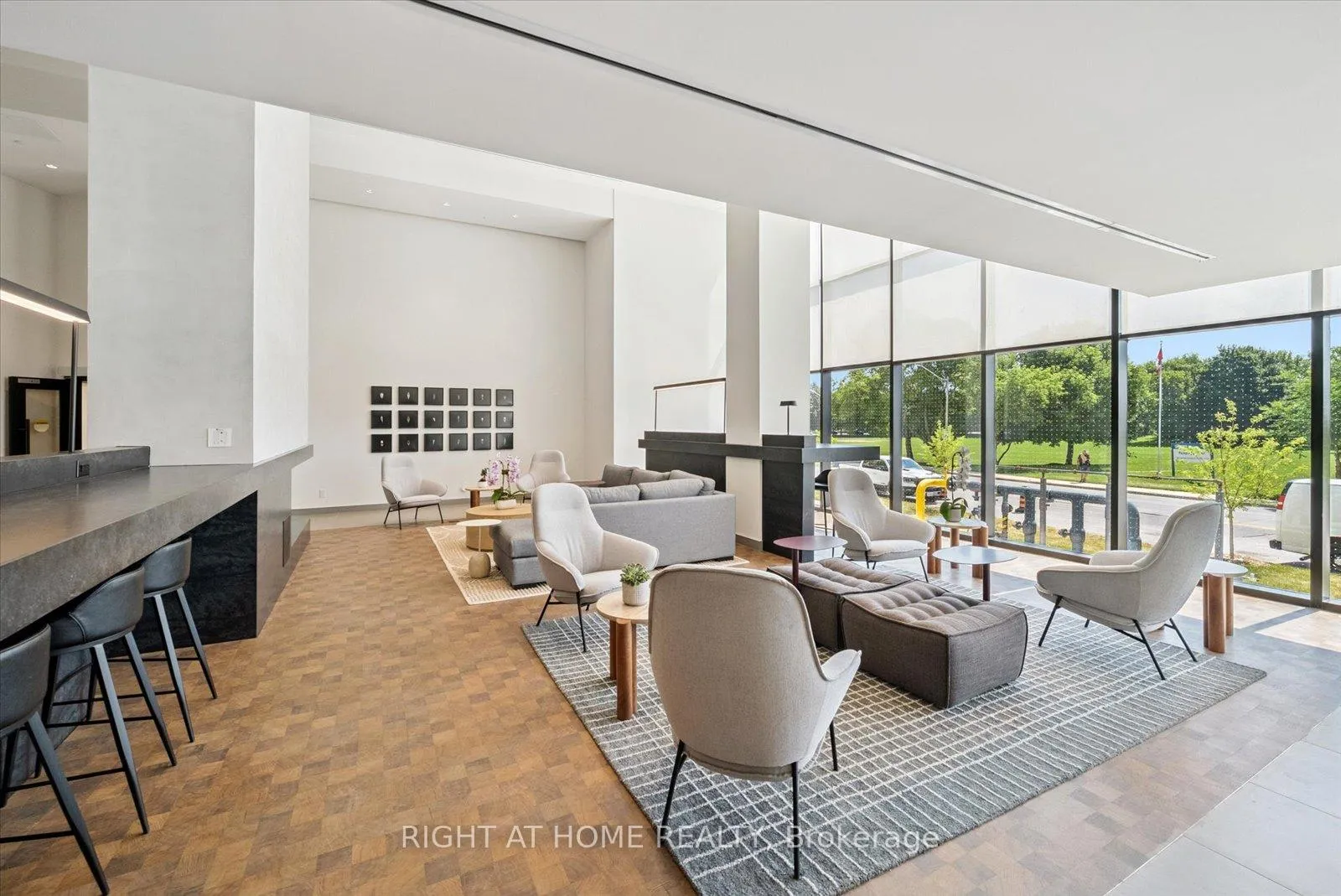 Photo 20 of Unit 1309, 1050 Eastern Avenue, Toronto, The Beaches — HOMEH