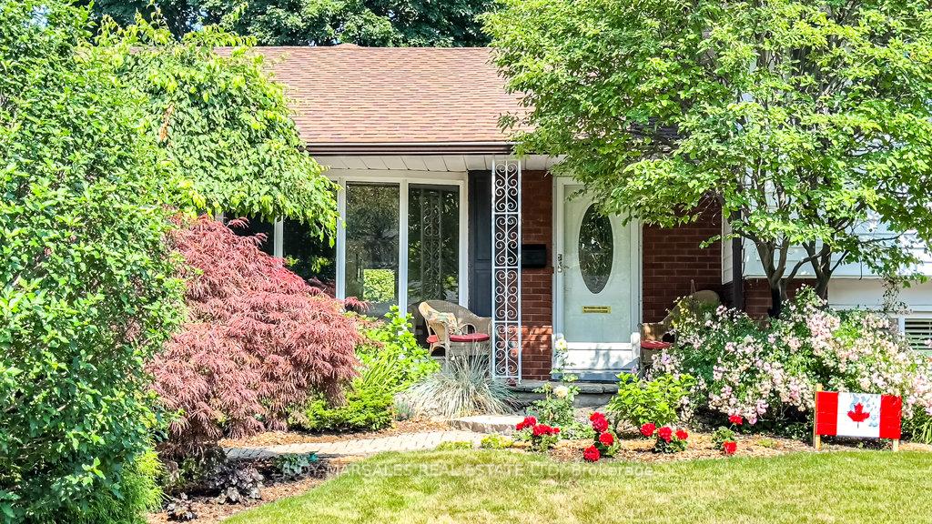 Photo 1 of 5195 Suncrest Road, Burlington, Appleby — HOMEH