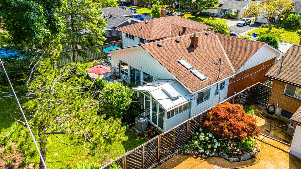 Photo 40 of 5195 Suncrest Road, Burlington, Appleby — HOMEH