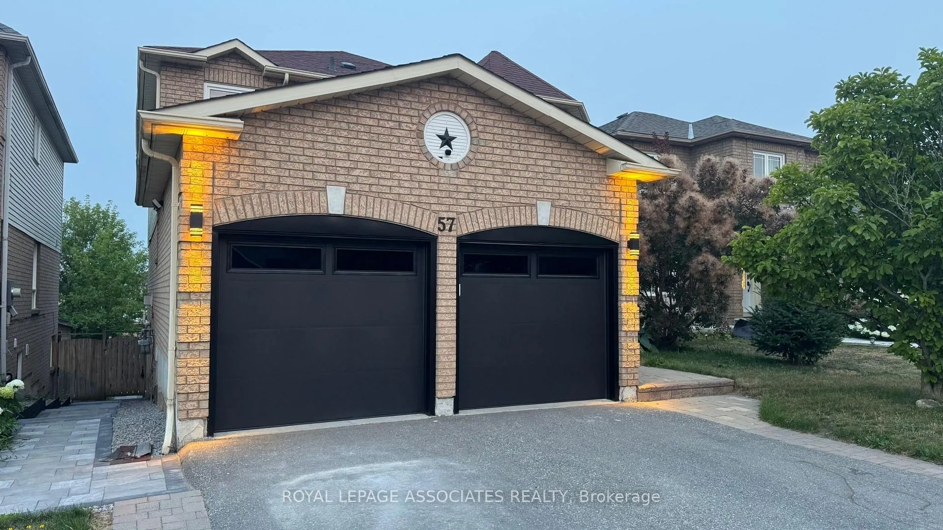 Photo 1 of Unit Lower, 57 Apple Blossom Boulevard, Clarington, Bowmanville — HOMEH