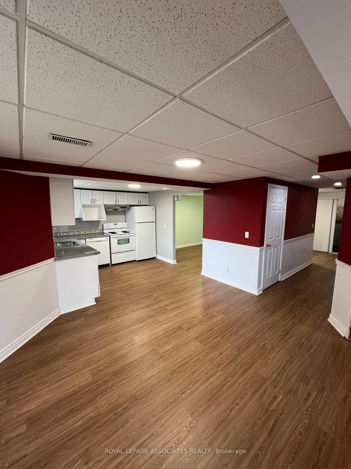 Photo 3 of Unit Lower, 57 Apple Blossom Boulevard, Clarington, Bowmanville — HOMEH