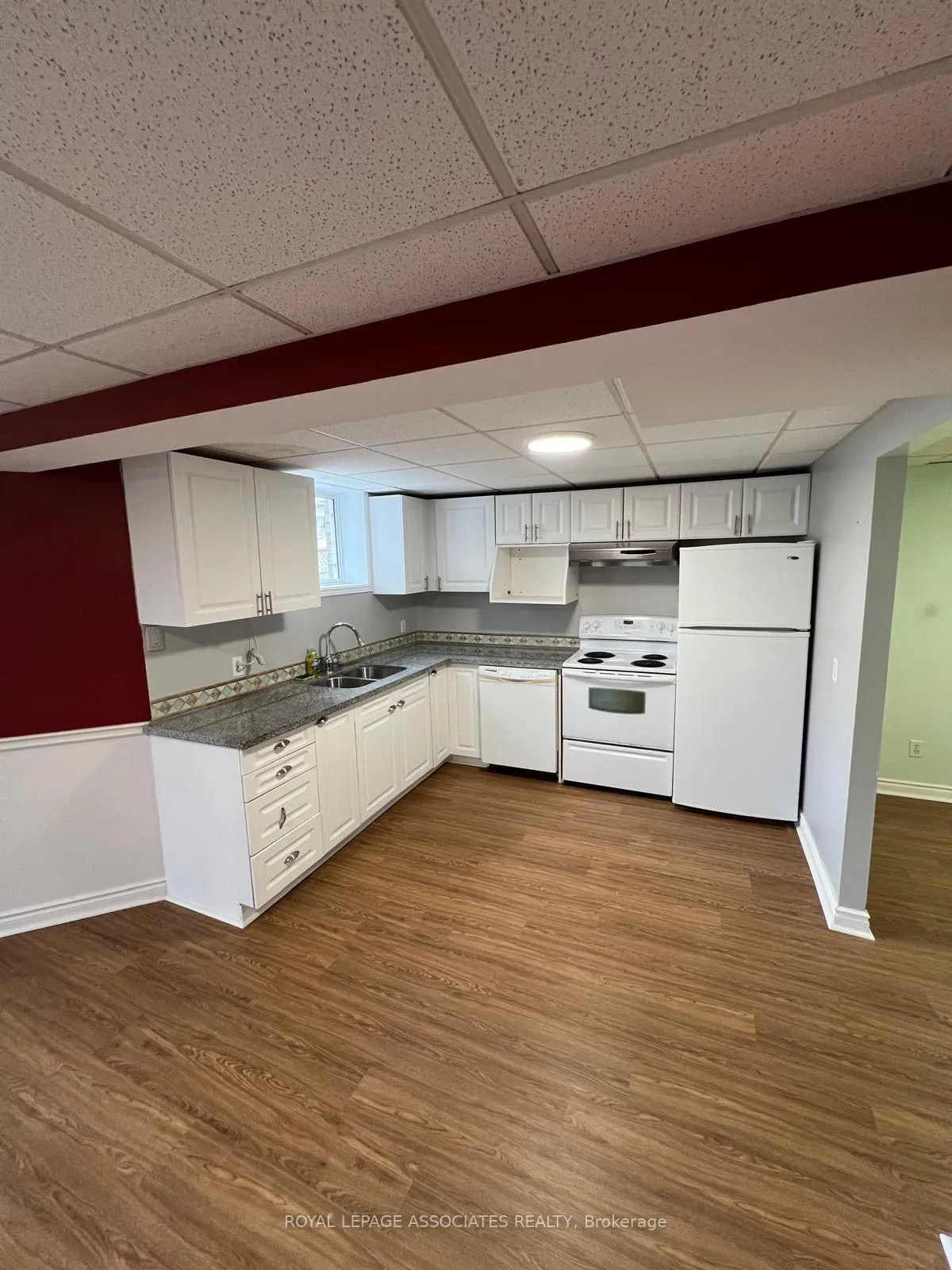 Photo 5 of Unit Lower, 57 Apple Blossom Boulevard, Clarington, Bowmanville — HOMEH