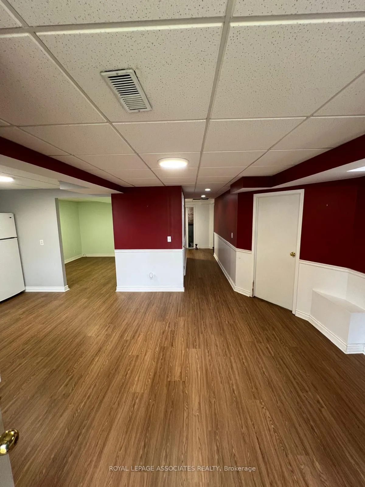 Photo 6 of Unit Lower, 57 Apple Blossom Boulevard, Clarington, Bowmanville — HOMEH