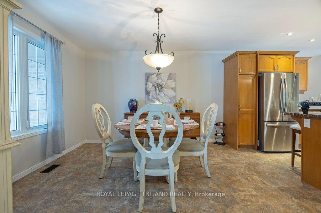 Photo 15 of 15 Timberlane Crescent, Central Elgin, Rural Central Elgin — HOMEH