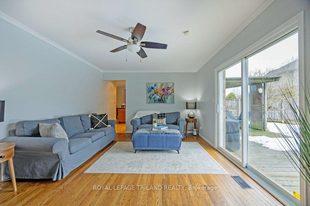 Photo 20 of 15 Timberlane Crescent, Central Elgin, Rural Central Elgin — HOMEH