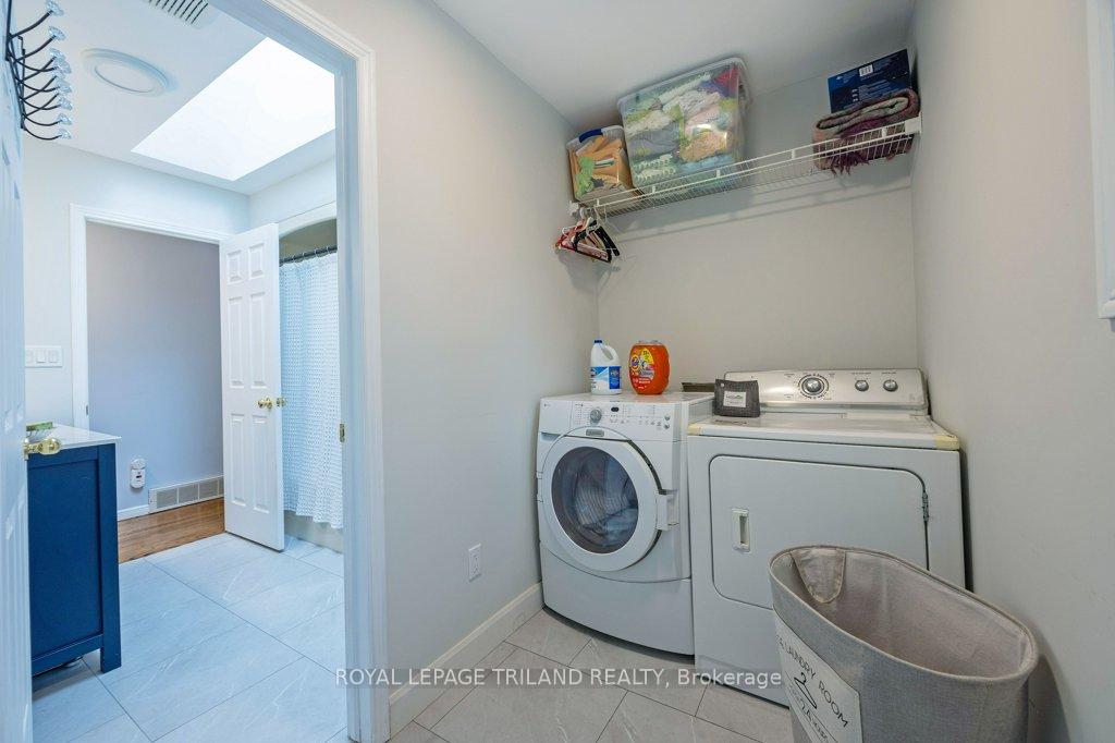 Photo 25 of 15 Timberlane Crescent, Central Elgin, Rural Central Elgin — HOMEH