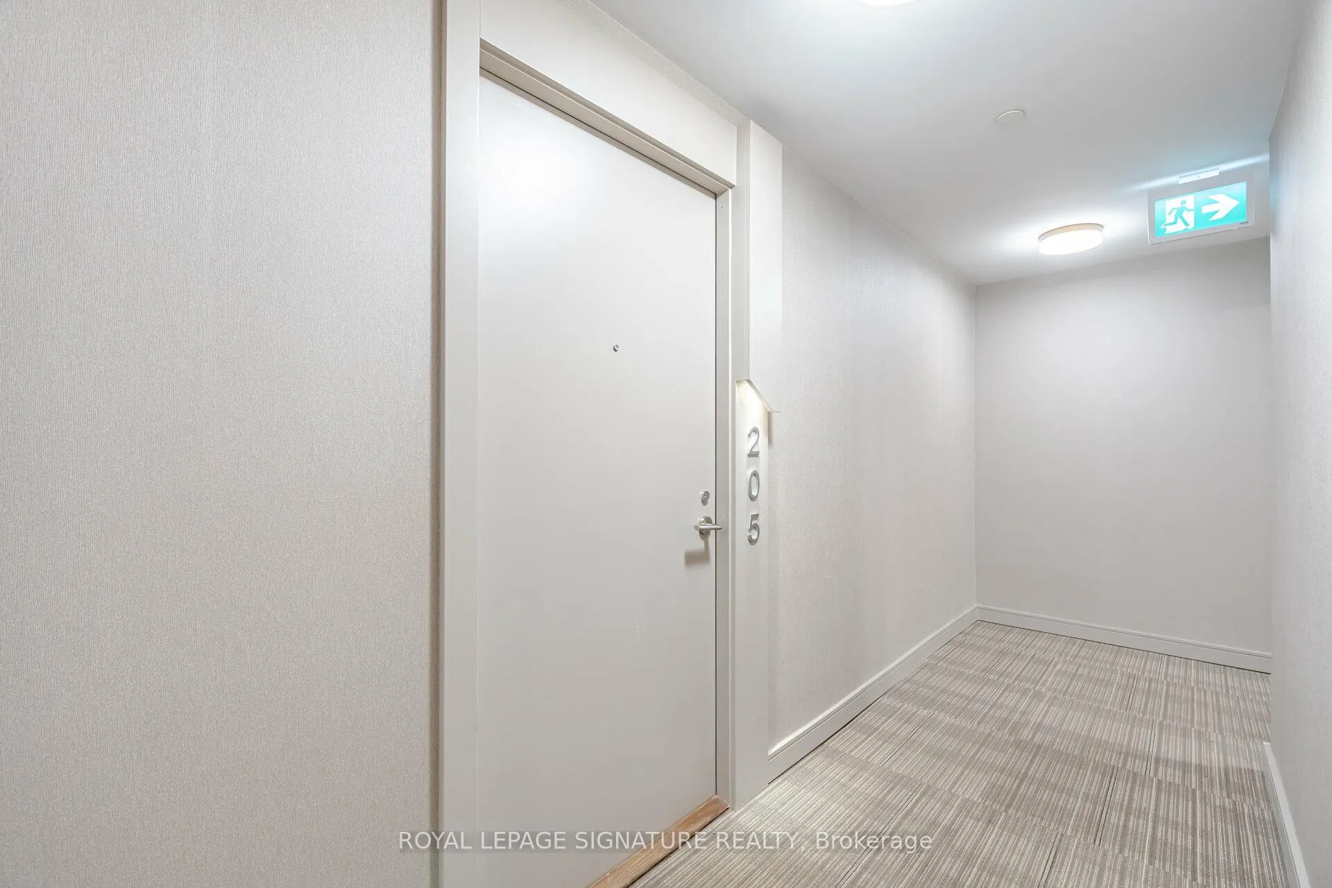 Photo 4 of Unit 205, 2 Sonic Way, Toronto, Flemingdon Park — HOMEH