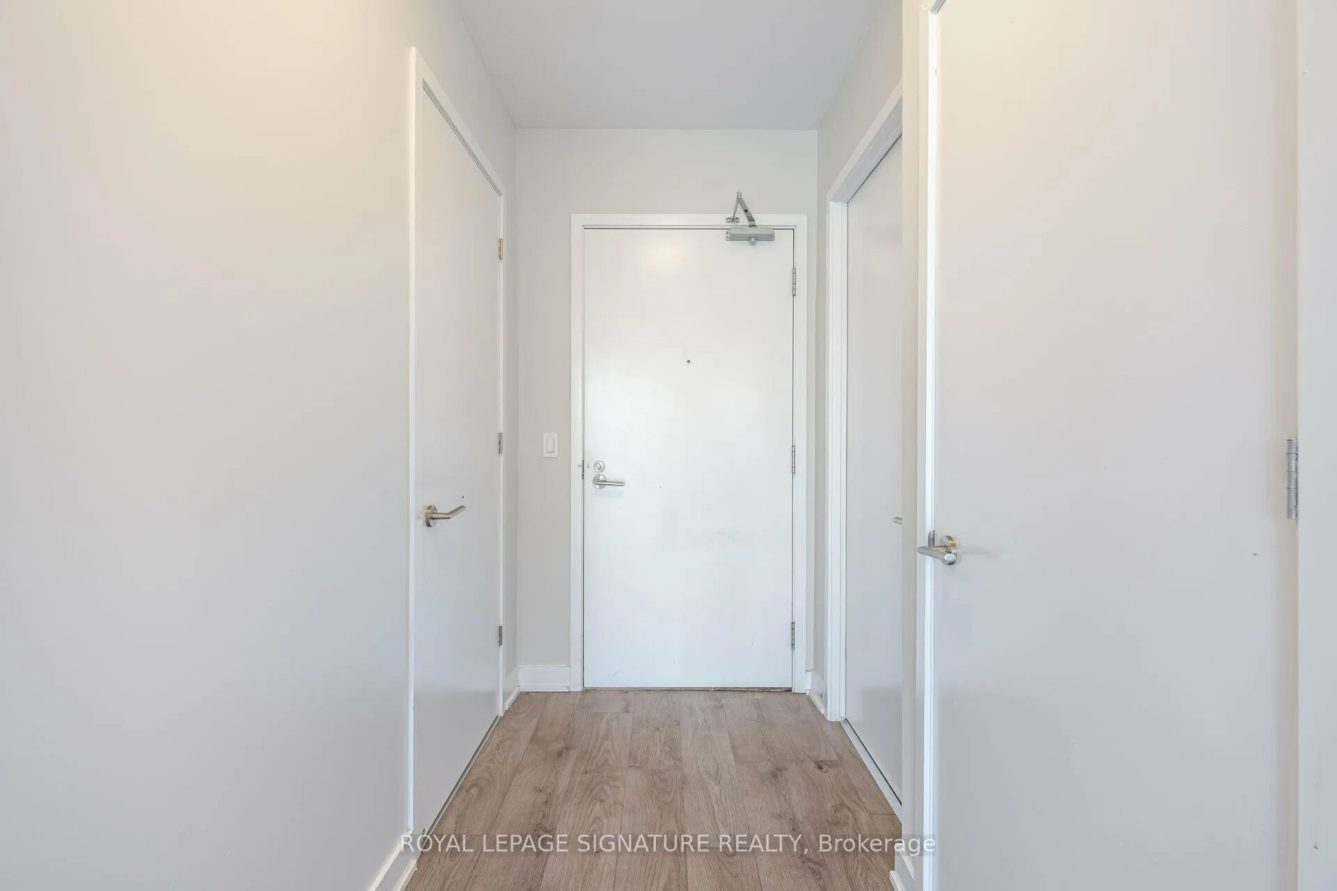Photo 5 of Unit 205, 2 Sonic Way, Toronto, Flemingdon Park — HOMEH