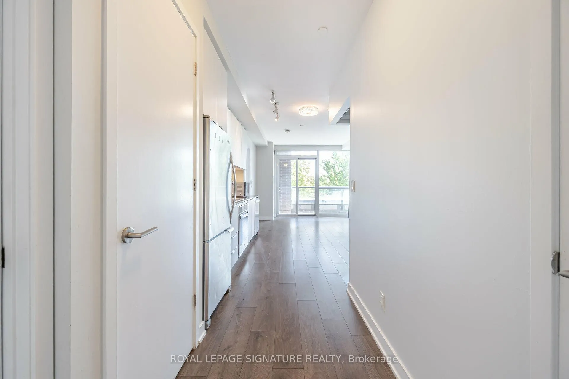 Photo 6 of Unit 205, 2 Sonic Way, Toronto, Flemingdon Park — HOMEH