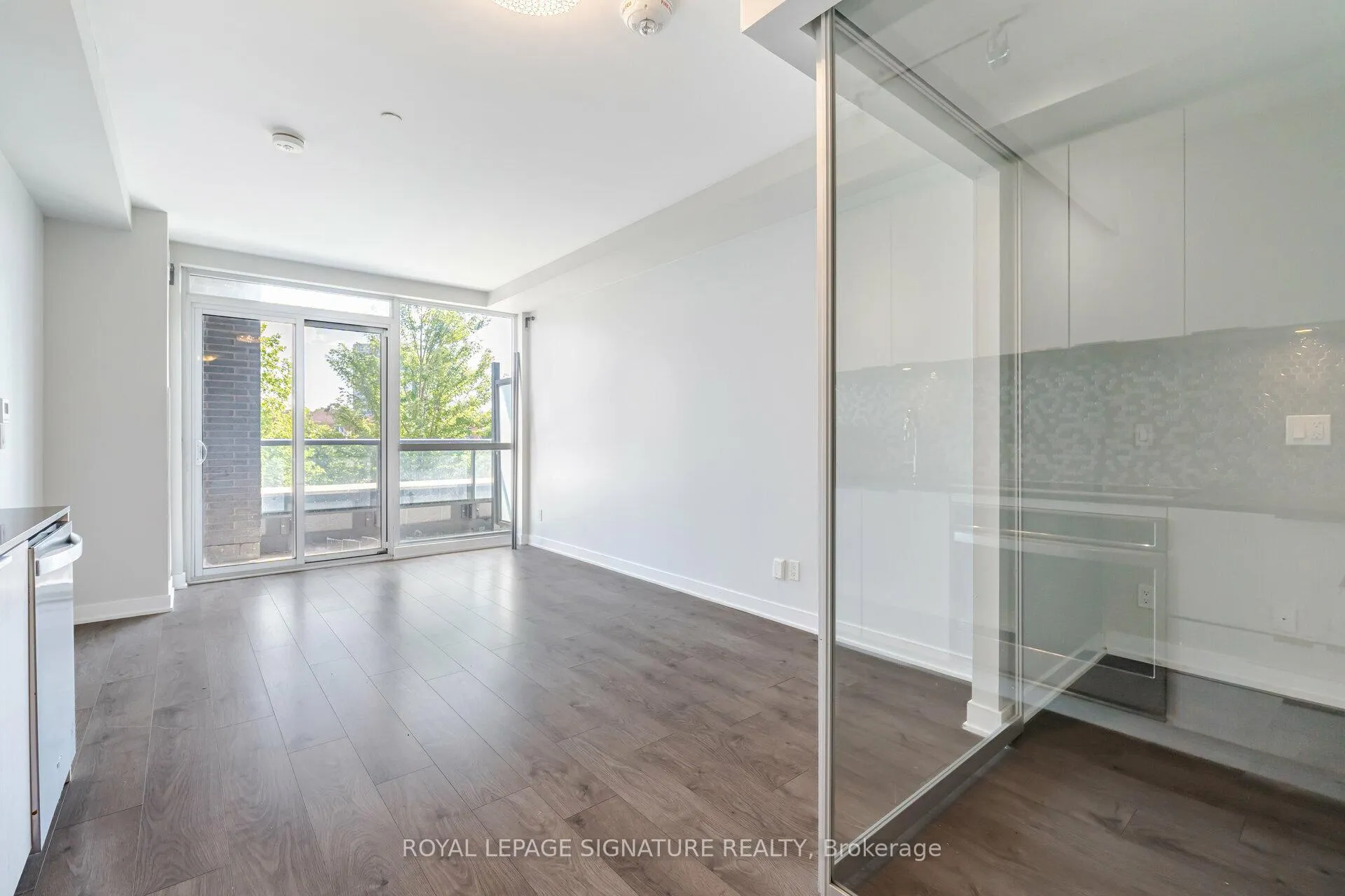 Photo 7 of Unit 205, 2 Sonic Way, Toronto, Flemingdon Park — HOMEH