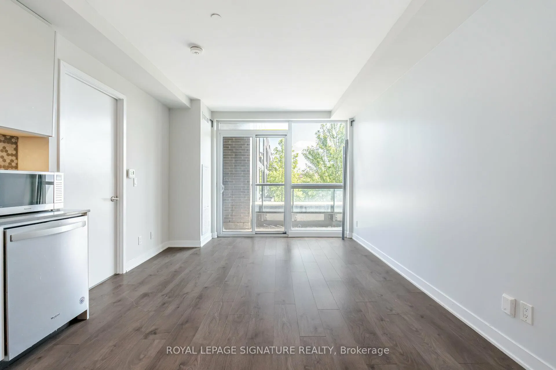 Photo 8 of Unit 205, 2 Sonic Way, Toronto, Flemingdon Park — HOMEH