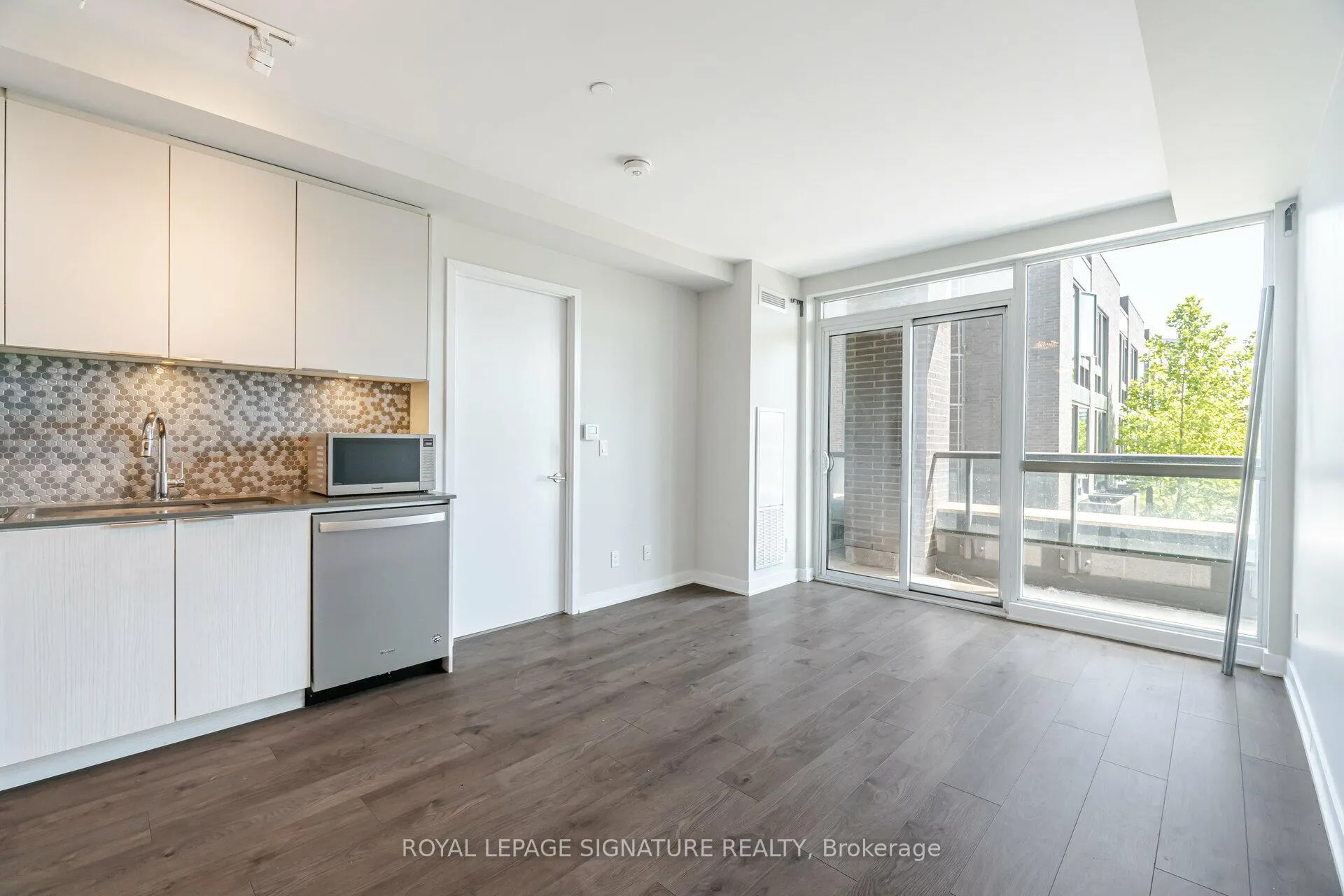 Photo 9 of Unit 205, 2 Sonic Way, Toronto, Flemingdon Park — HOMEH