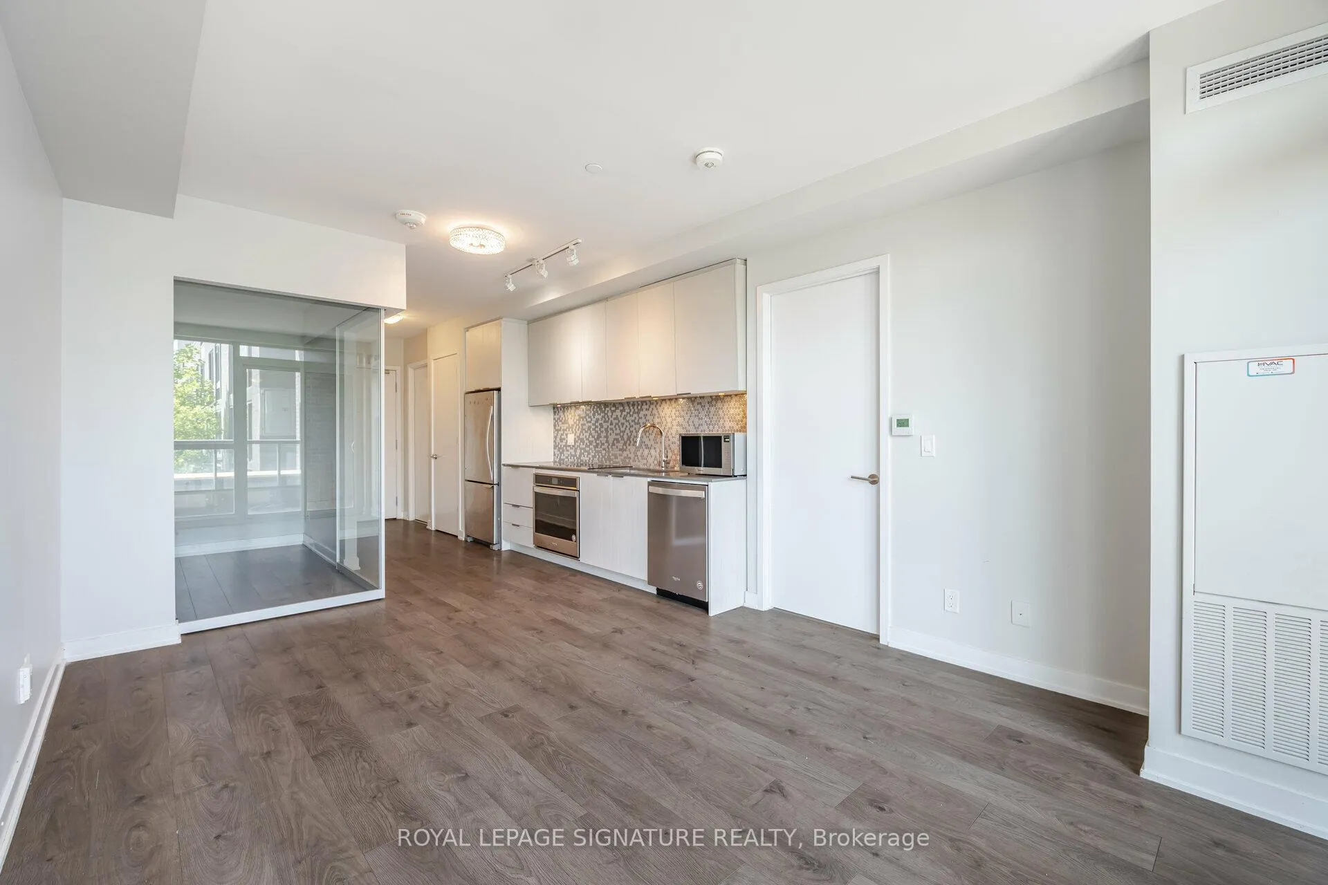 Photo 10 of Unit 205, 2 Sonic Way, Toronto, Flemingdon Park — HOMEH