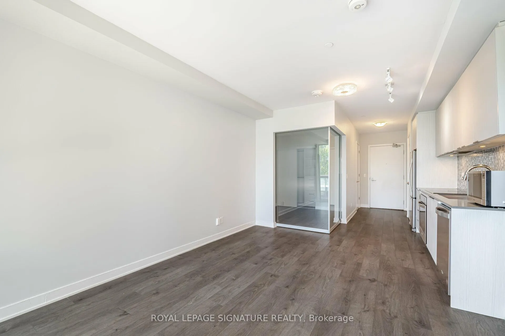 Photo 12 of Unit 205, 2 Sonic Way, Toronto, Flemingdon Park — HOMEH