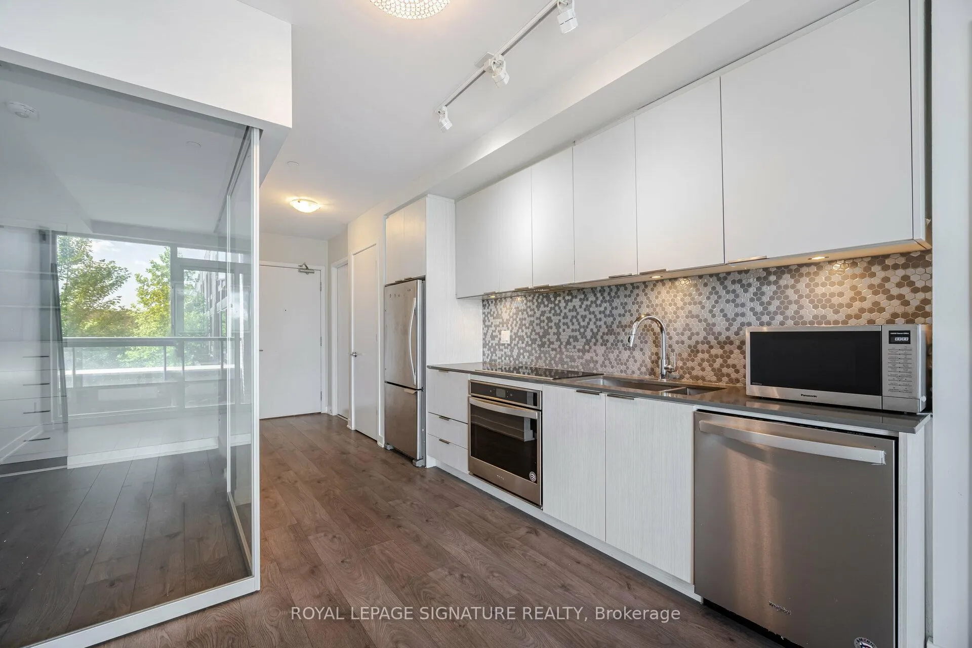Photo 13 of Unit 205, 2 Sonic Way, Toronto, Flemingdon Park — HOMEH