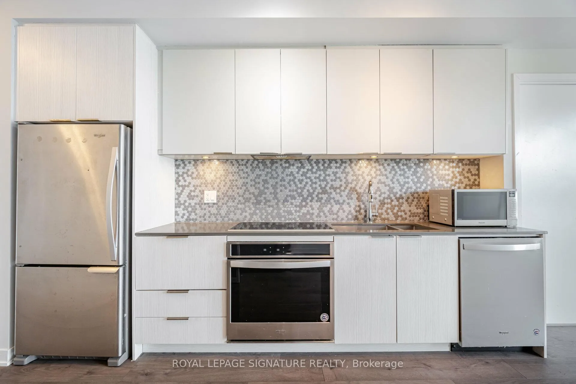 Photo 14 of Unit 205, 2 Sonic Way, Toronto, Flemingdon Park — HOMEH