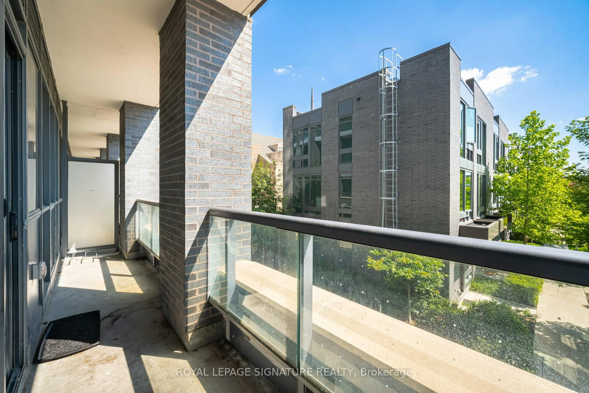 Photo 23 of Unit 205, 2 Sonic Way, Toronto, Flemingdon Park — HOMEH