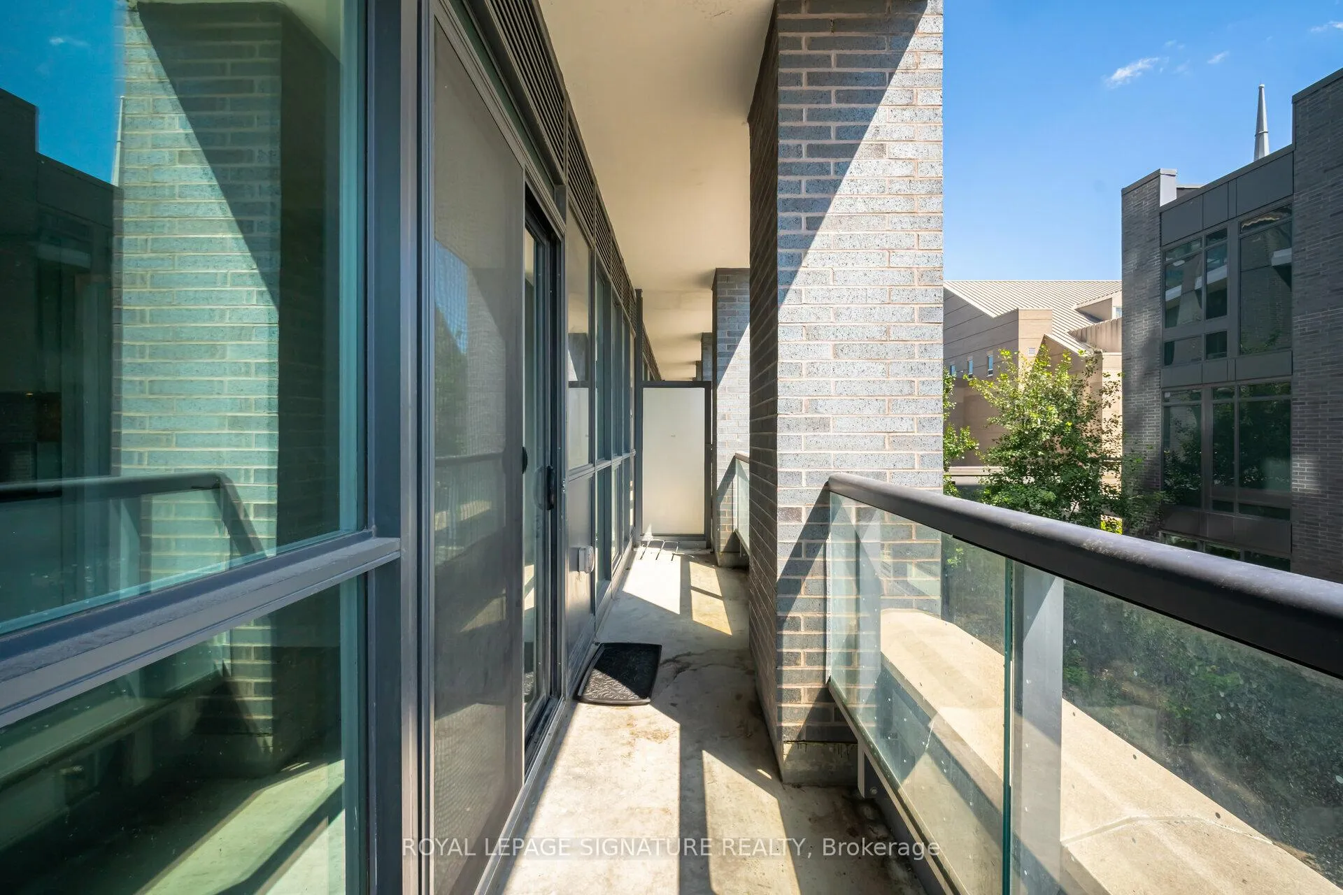 Photo 24 of Unit 205, 2 Sonic Way, Toronto, Flemingdon Park — HOMEH