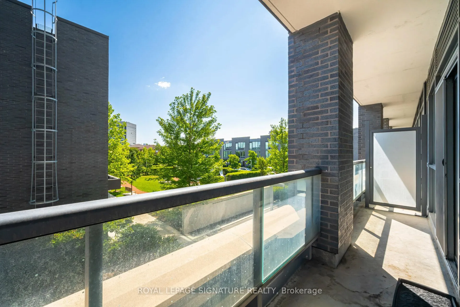 Photo 25 of Unit 205, 2 Sonic Way, Toronto, Flemingdon Park — HOMEH