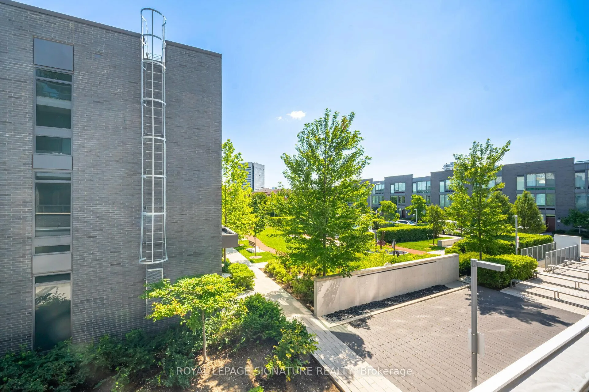 Photo 26 of Unit 205, 2 Sonic Way, Toronto, Flemingdon Park — HOMEH