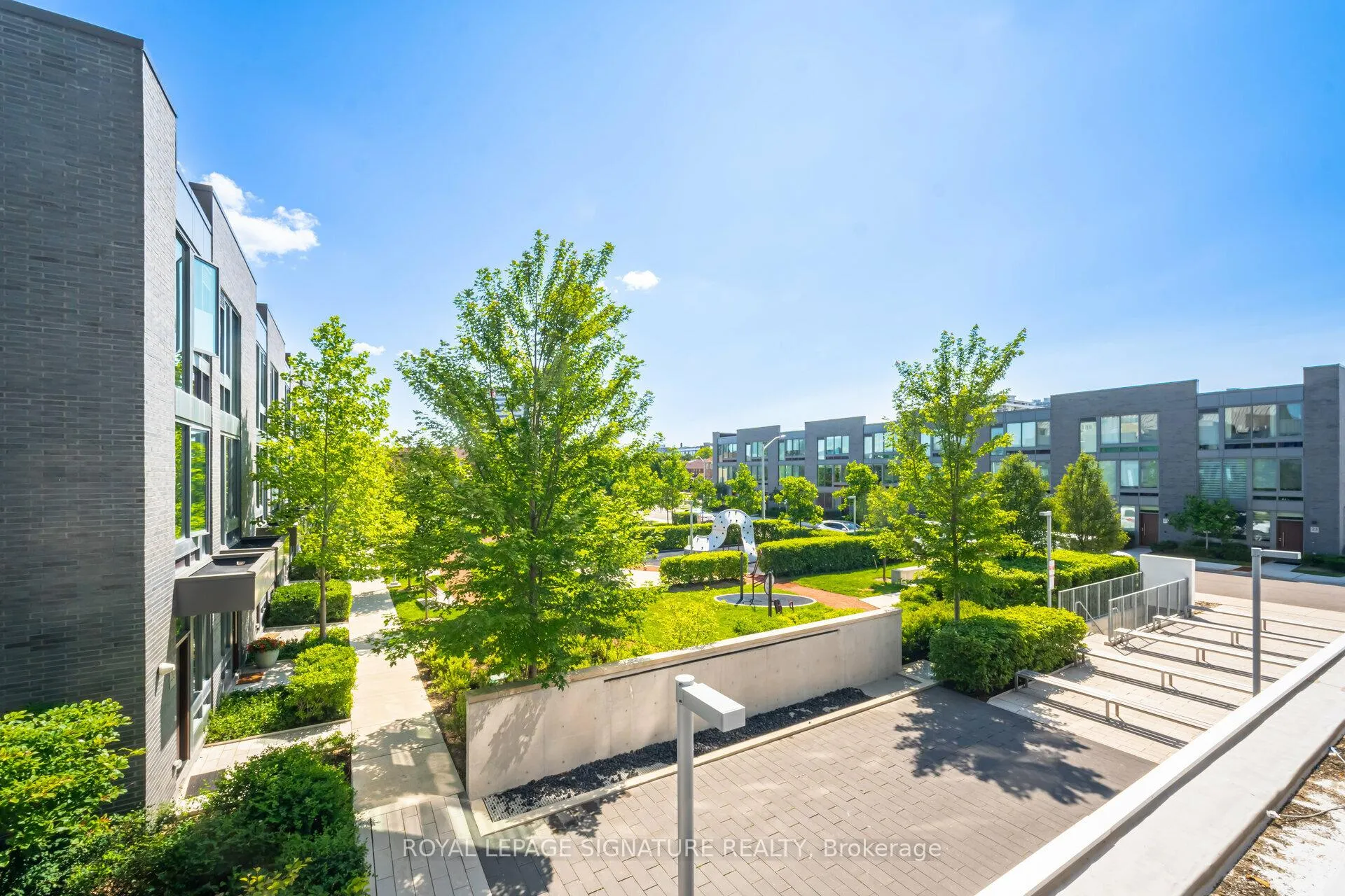 Photo 27 of Unit 205, 2 Sonic Way, Toronto, Flemingdon Park — HOMEH