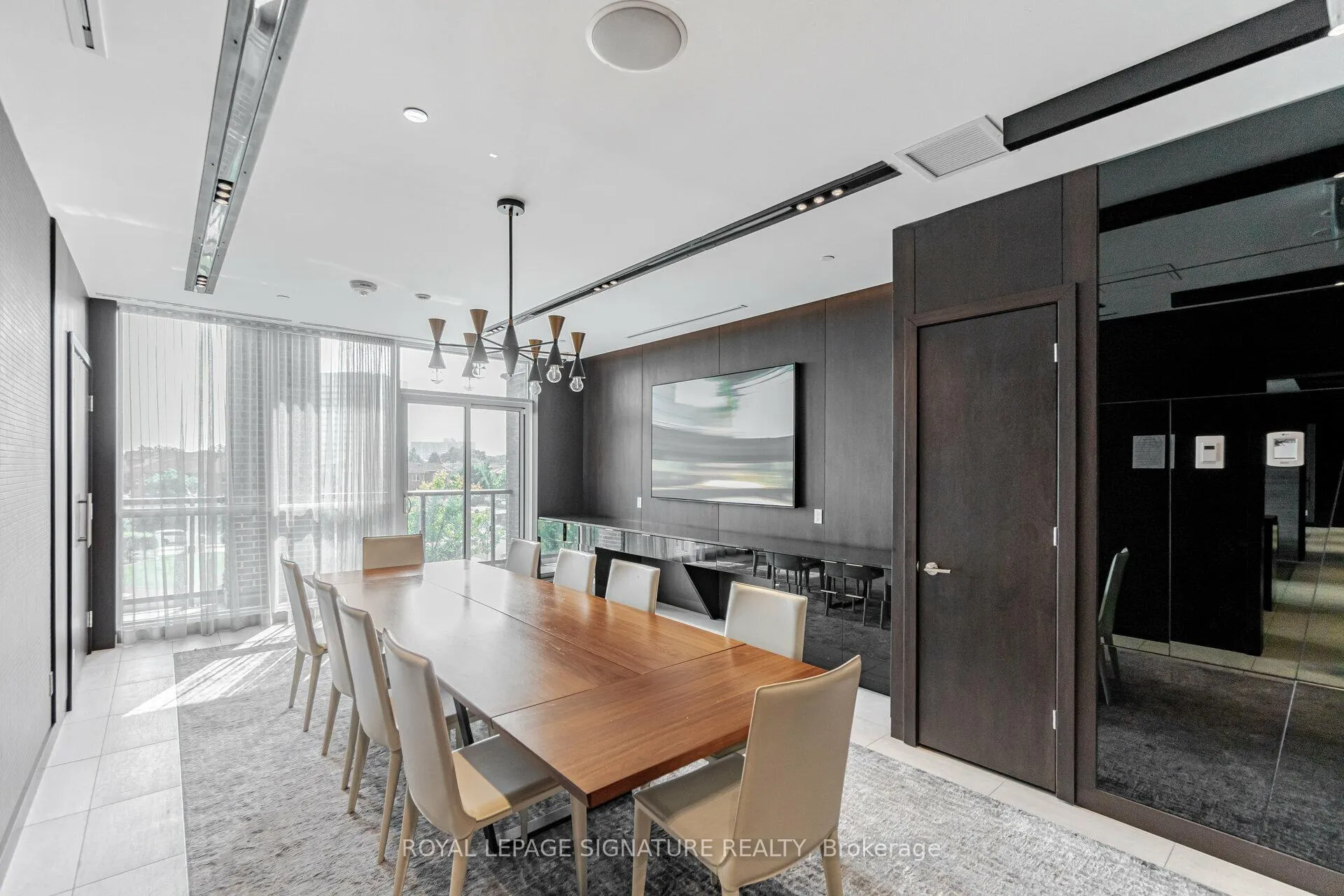Photo 30 of Unit 205, 2 Sonic Way, Toronto, Flemingdon Park — HOMEH