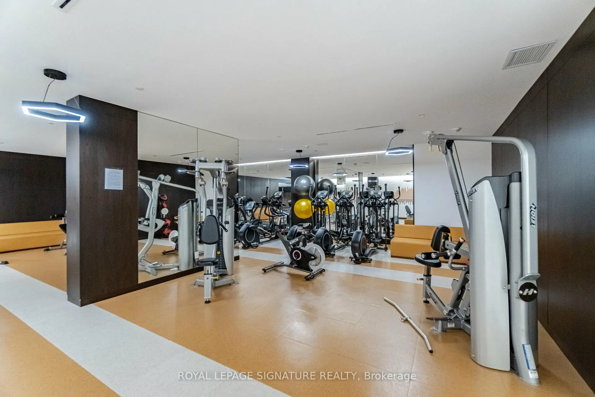 Photo 31 of Unit 205, 2 Sonic Way, Toronto, Flemingdon Park — HOMEH