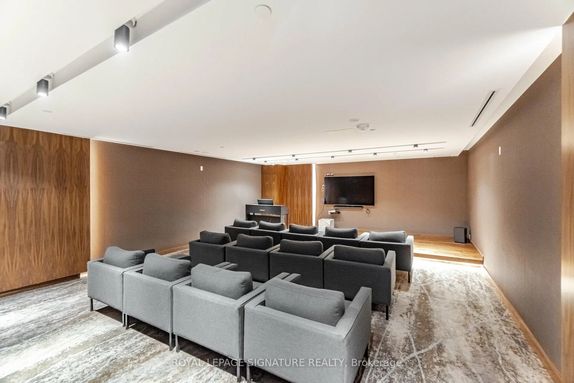 Photo 35 of Unit 205, 2 Sonic Way, Toronto, Flemingdon Park — HOMEH