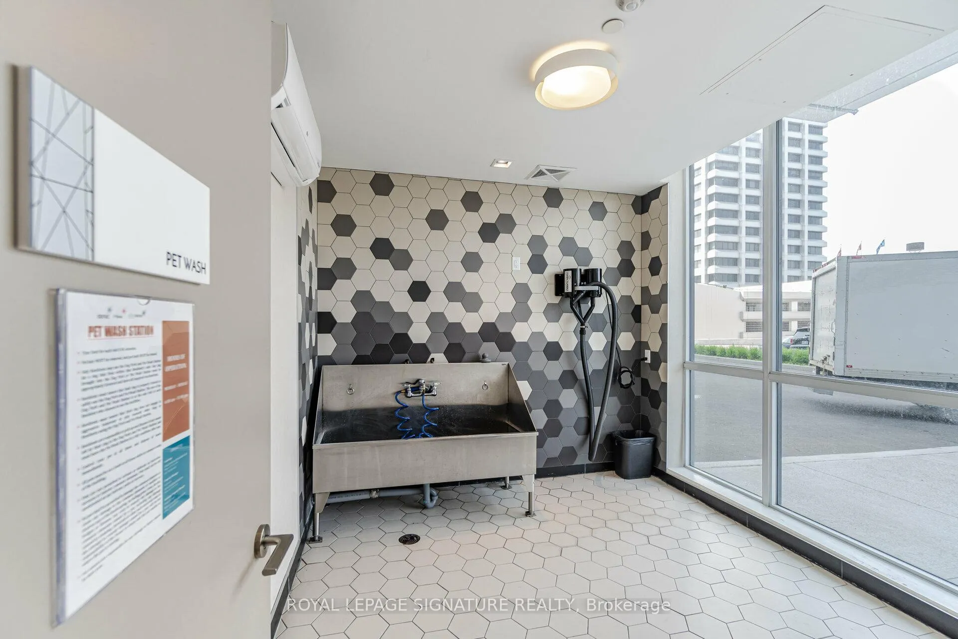 Photo 39 of Unit 205, 2 Sonic Way, Toronto, Flemingdon Park — HOMEH