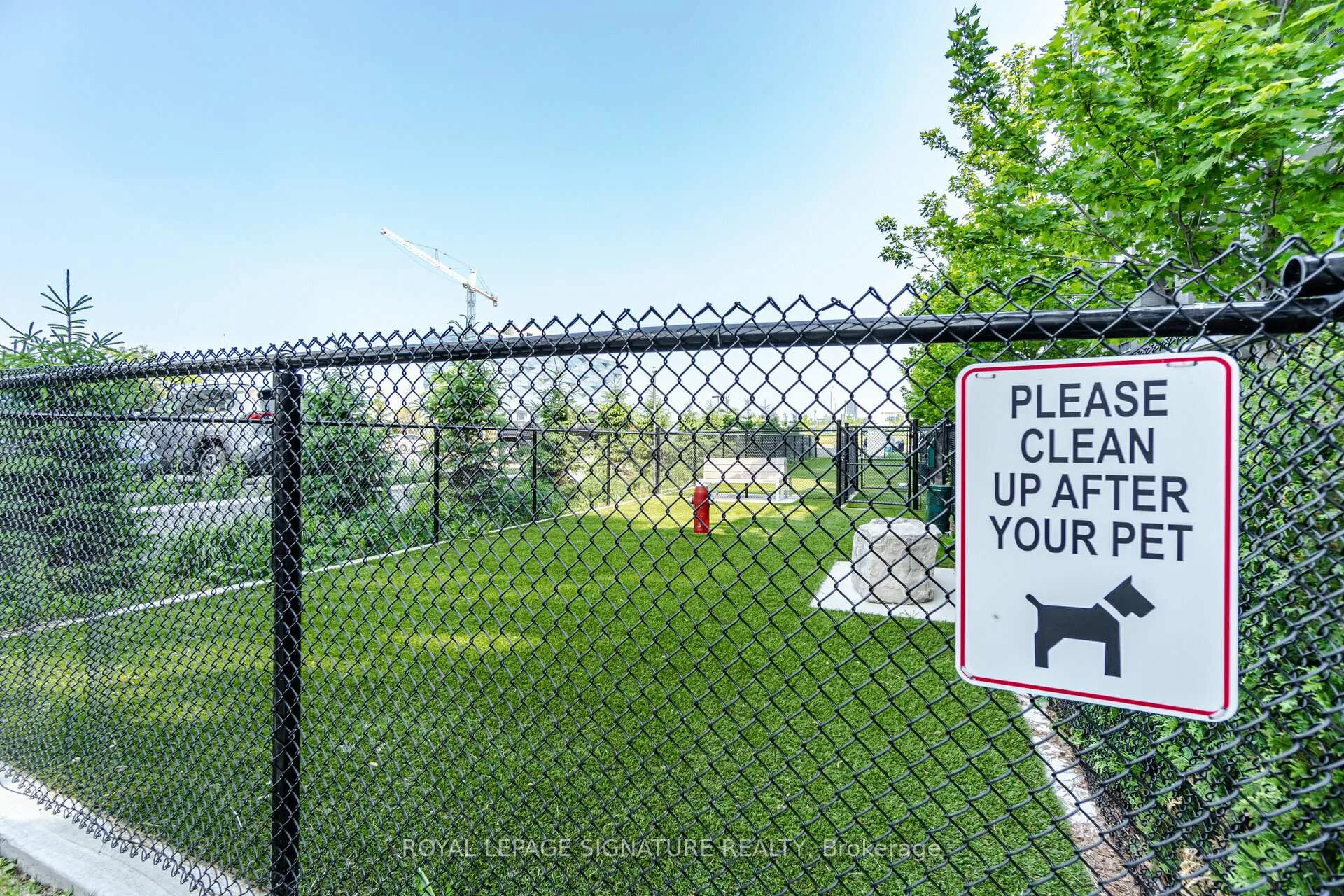 Photo 40 of Unit 205, 2 Sonic Way, Toronto, Flemingdon Park — HOMEH