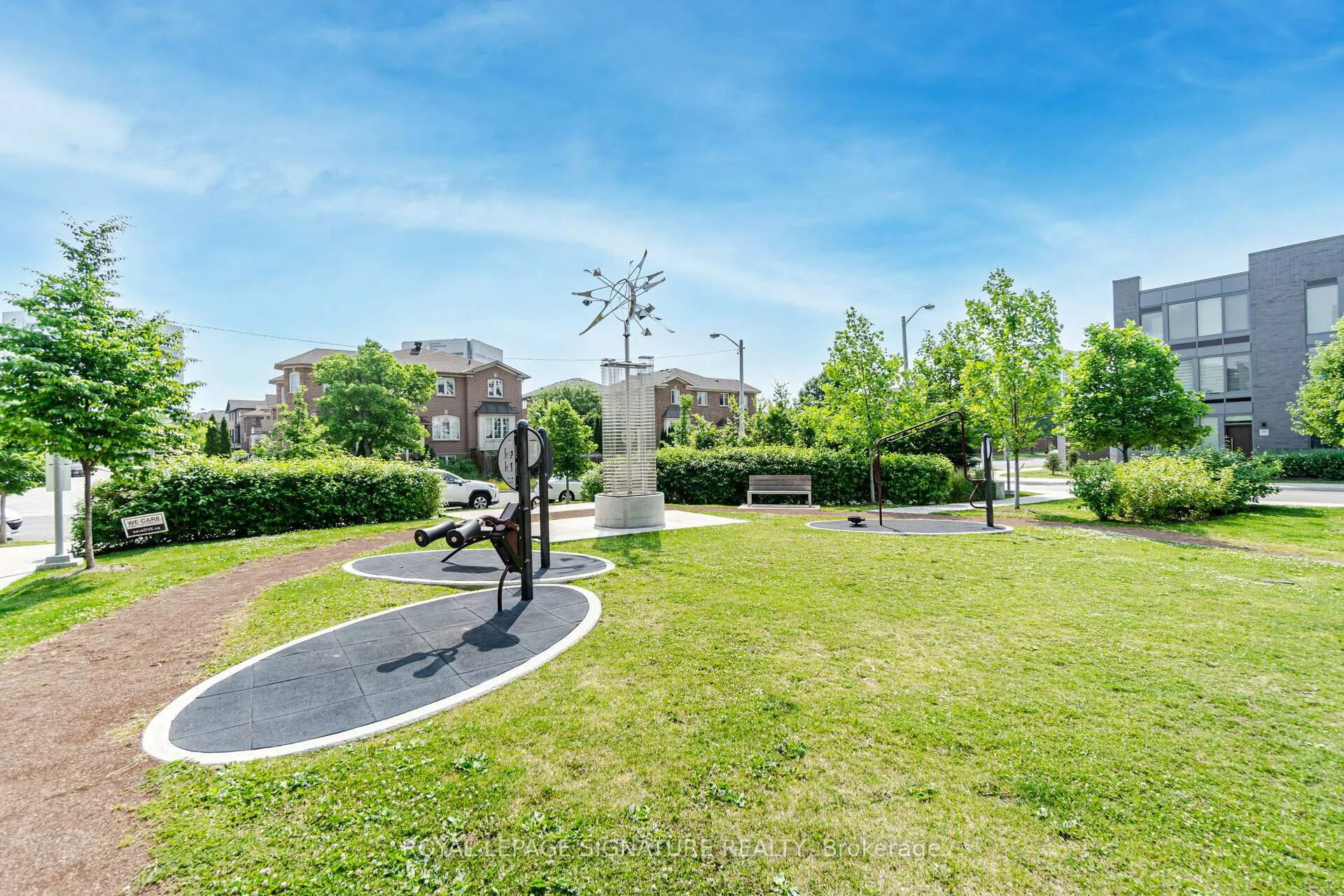 Photo 41 of Unit 205, 2 Sonic Way, Toronto, Flemingdon Park — HOMEH