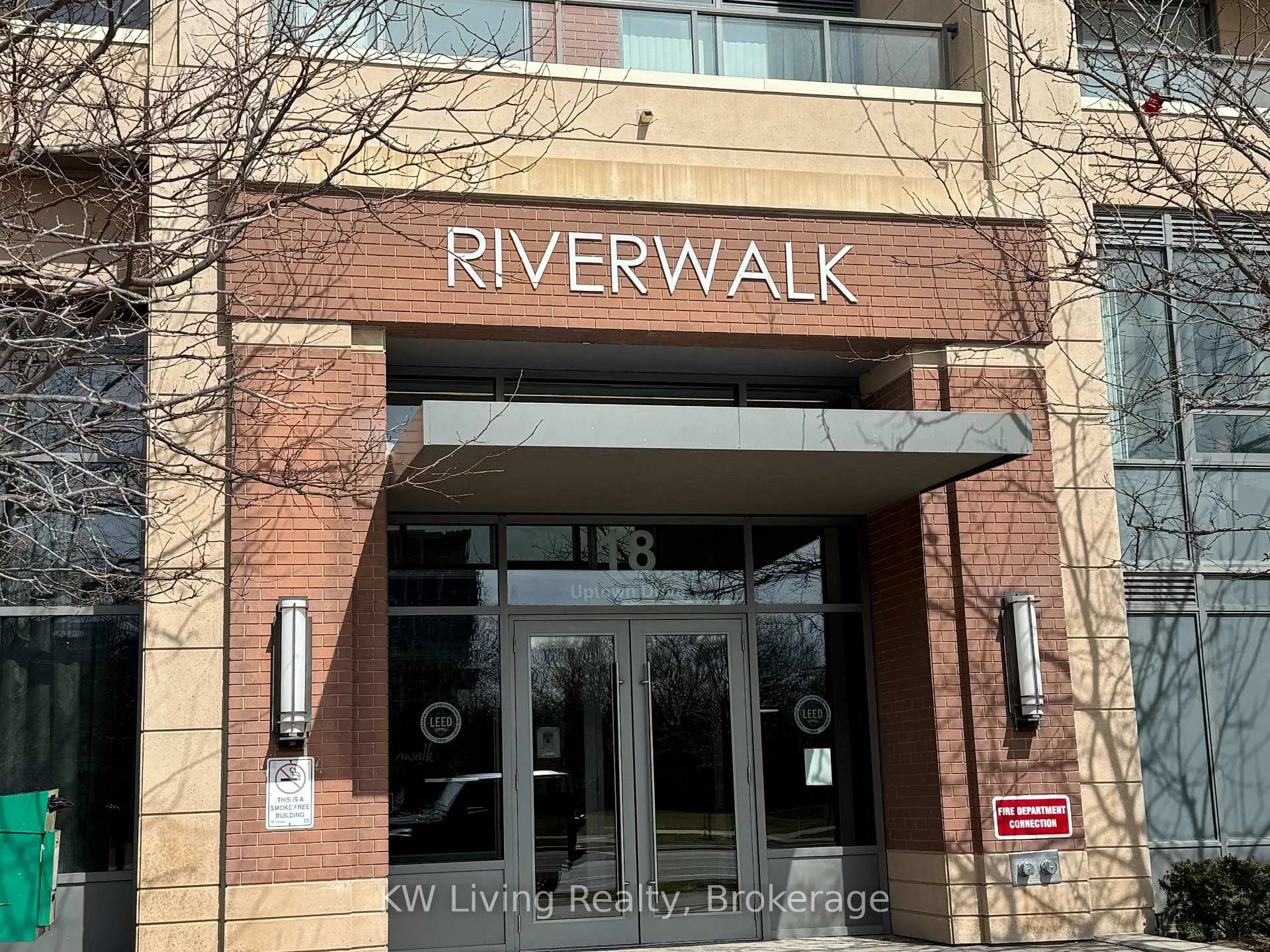 Photo 3 of Unit 908, 18 Uptown Drive, Markham, Unionville — HOMEH