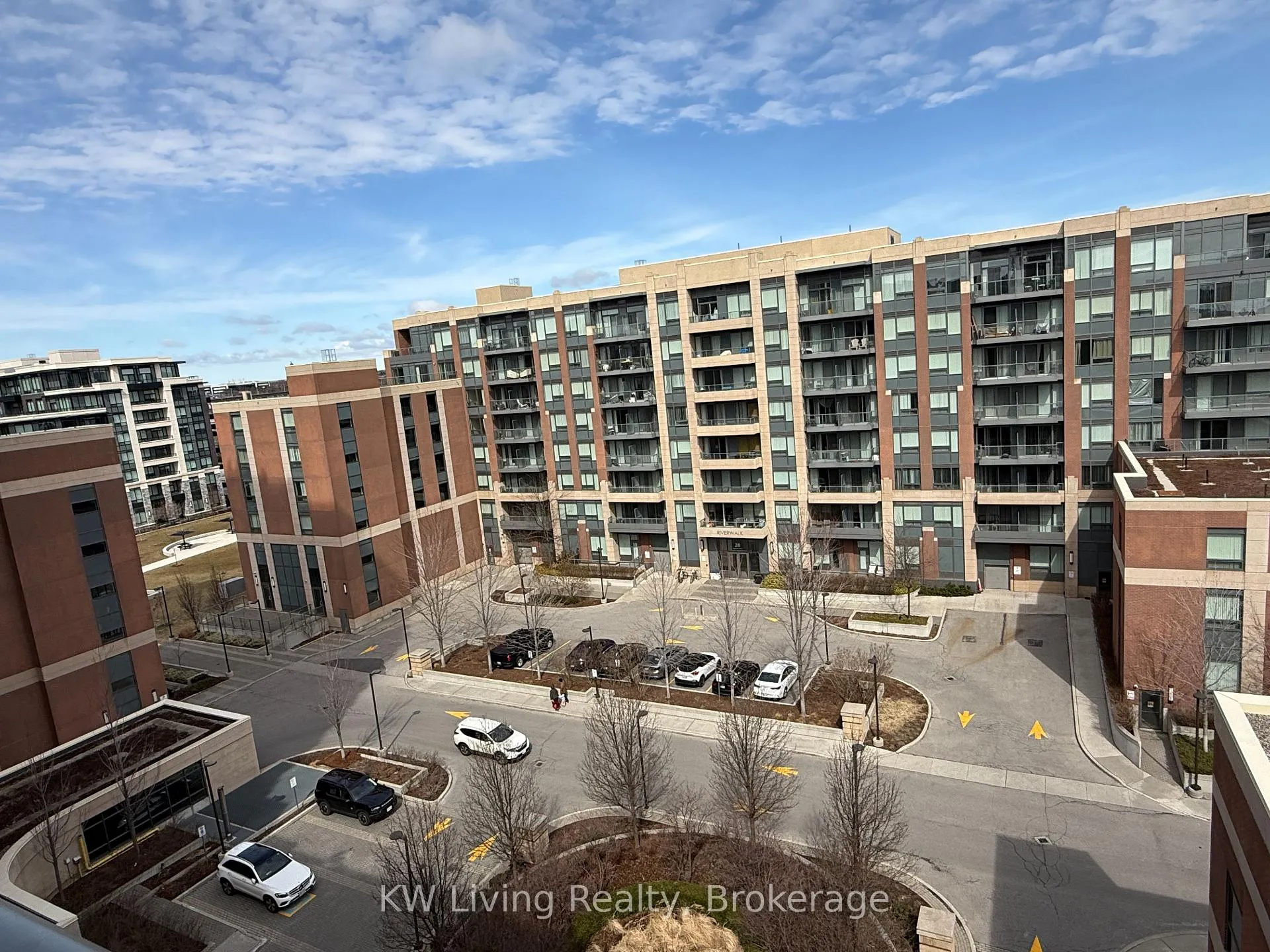 Photo 19 of Unit 908, 18 Uptown Drive, Markham, Unionville — HOMEH