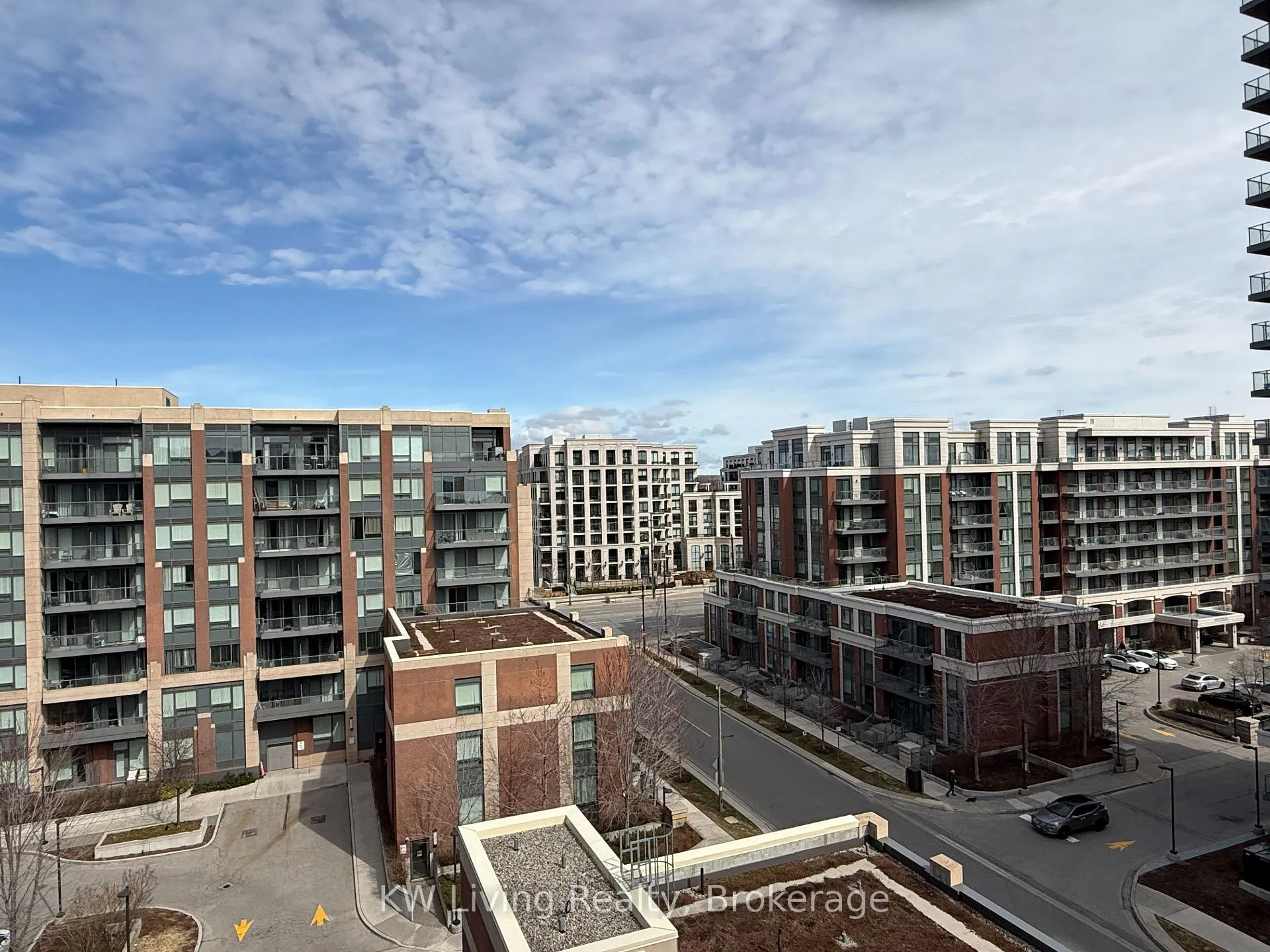 Photo 20 of Unit 908, 18 Uptown Drive, Markham, Unionville — HOMEH