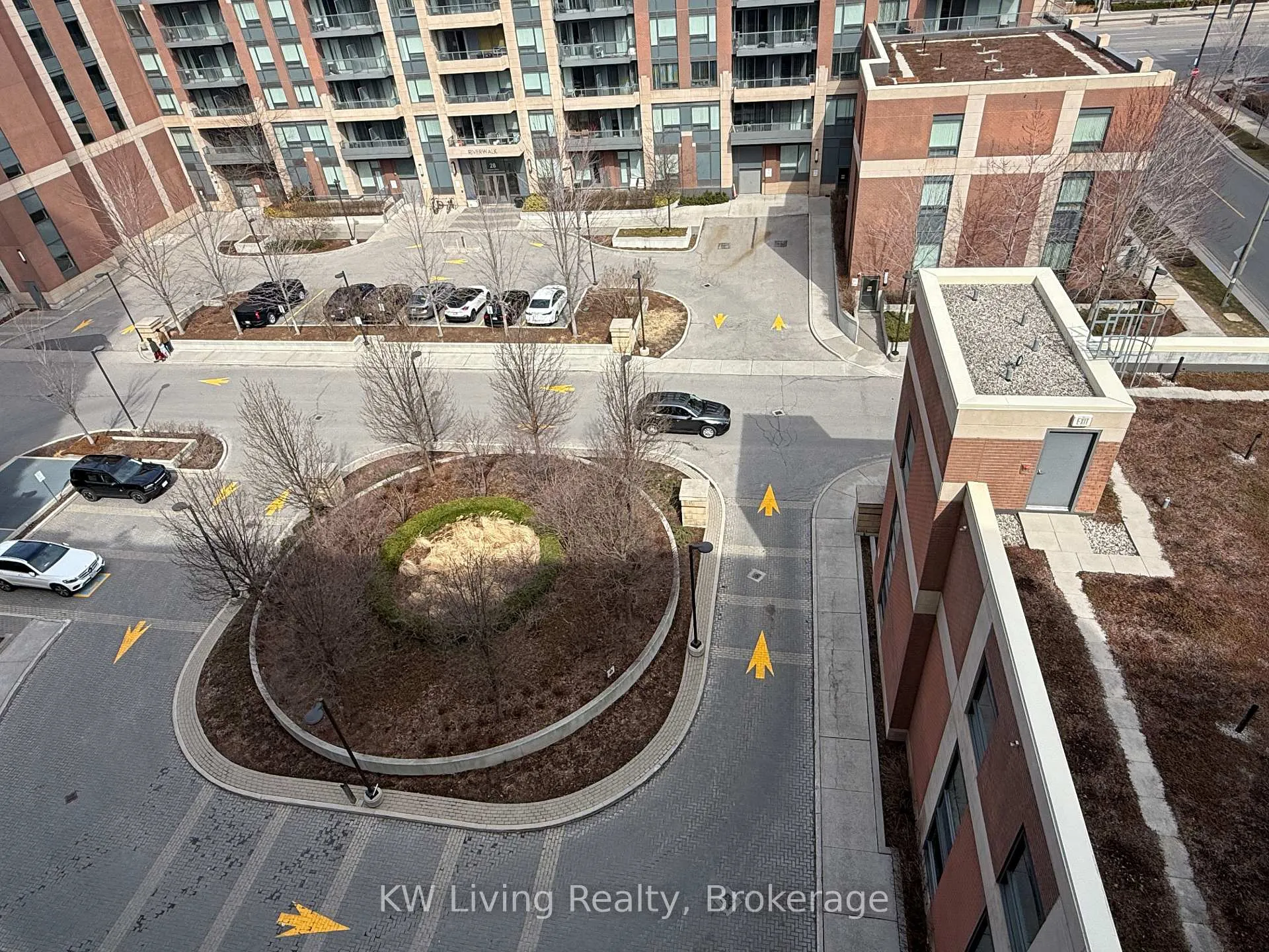 Photo 21 of Unit 908, 18 Uptown Drive, Markham, Unionville — HOMEH