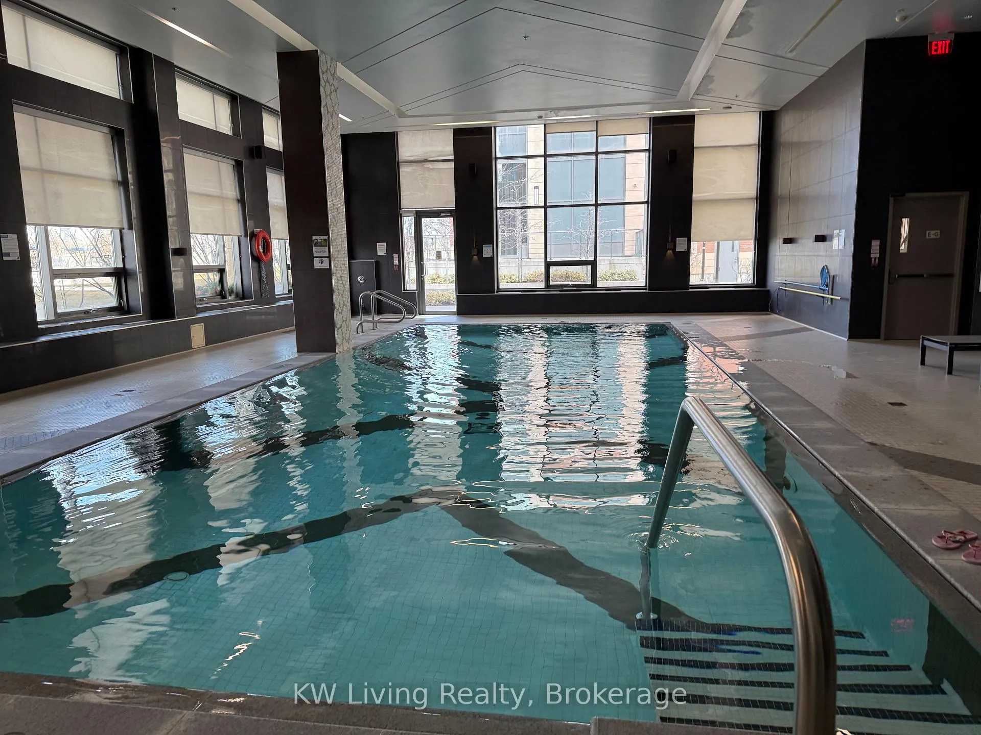 Photo 24 of Unit 908, 18 Uptown Drive, Markham, Unionville — HOMEH