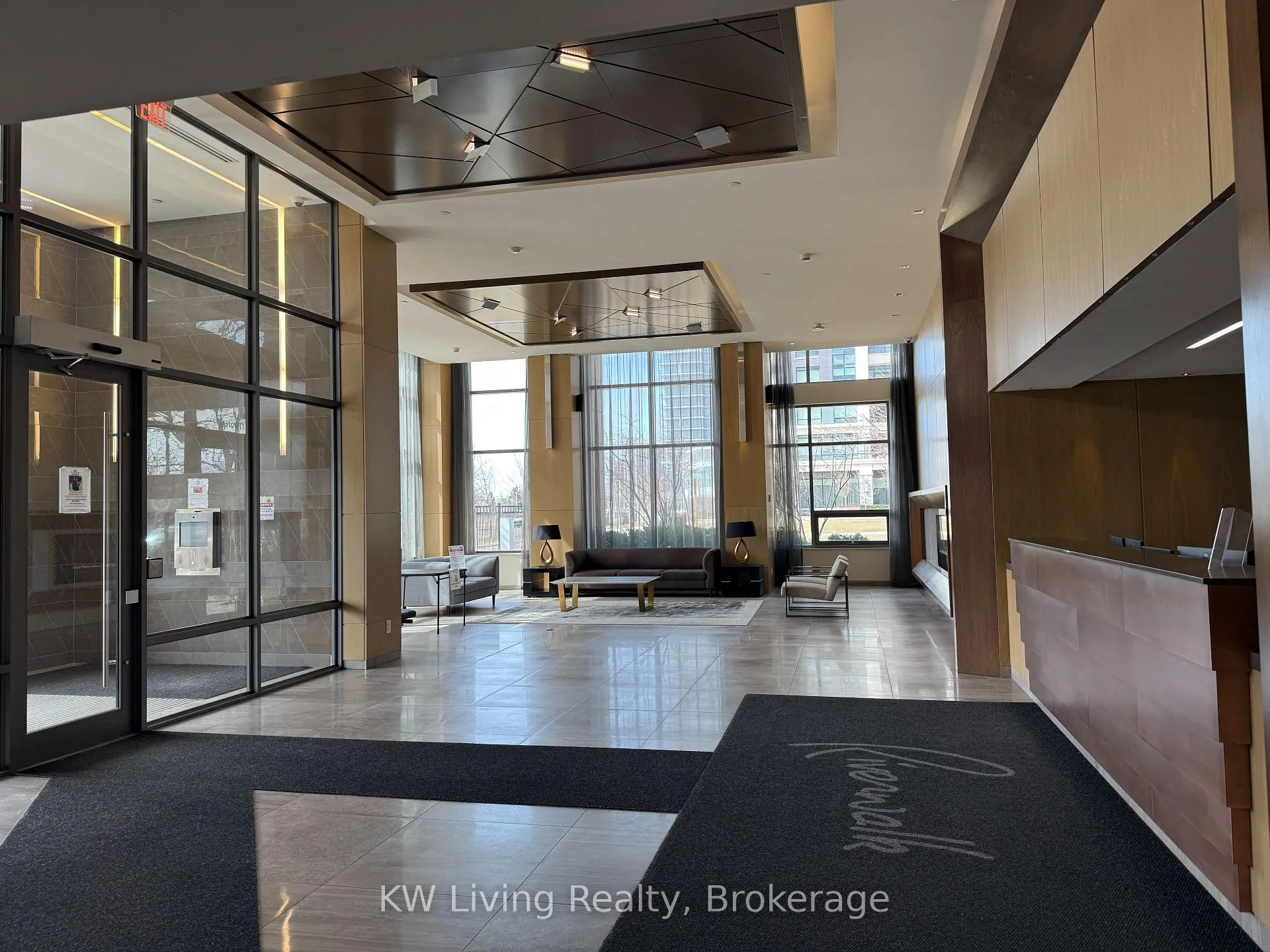 Photo 27 of Unit 908, 18 Uptown Drive, Markham, Unionville — HOMEH