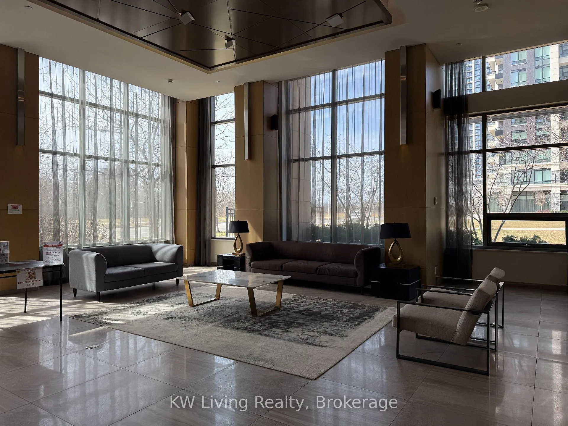 Photo 28 of Unit 908, 18 Uptown Drive, Markham, Unionville — HOMEH