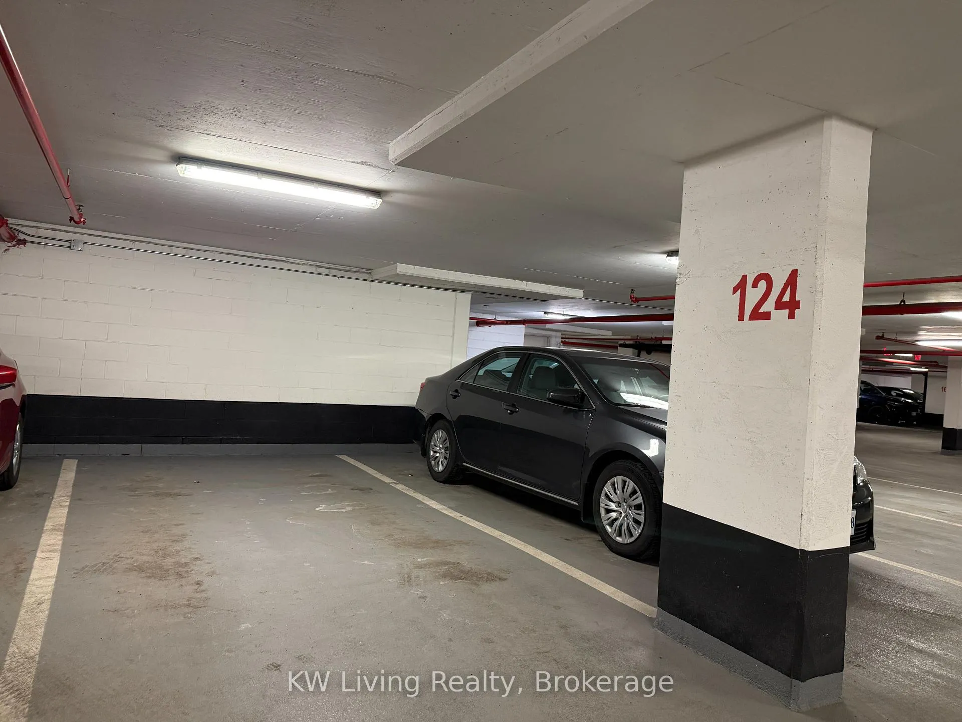 Photo 29 of Unit 908, 18 Uptown Drive, Markham, Unionville — HOMEH