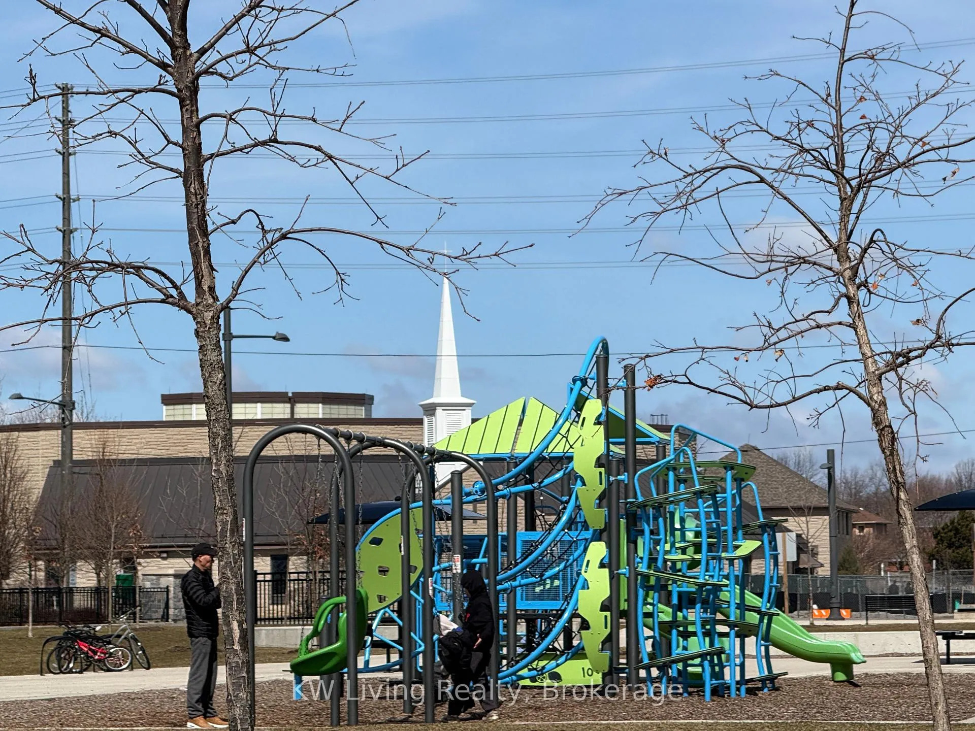 Photo 32 of Unit 908, 18 Uptown Drive, Markham, Unionville — HOMEH