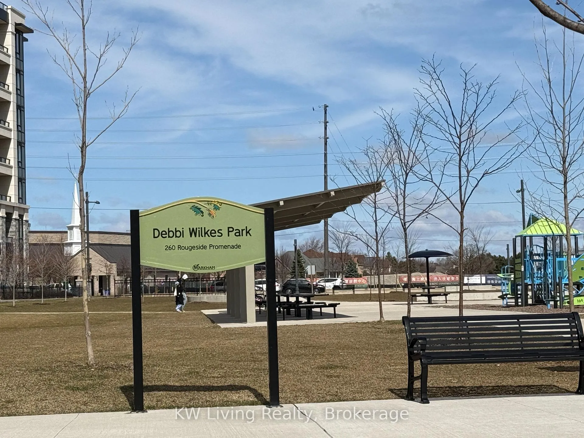 Photo 33 of Unit 908, 18 Uptown Drive, Markham, Unionville — HOMEH