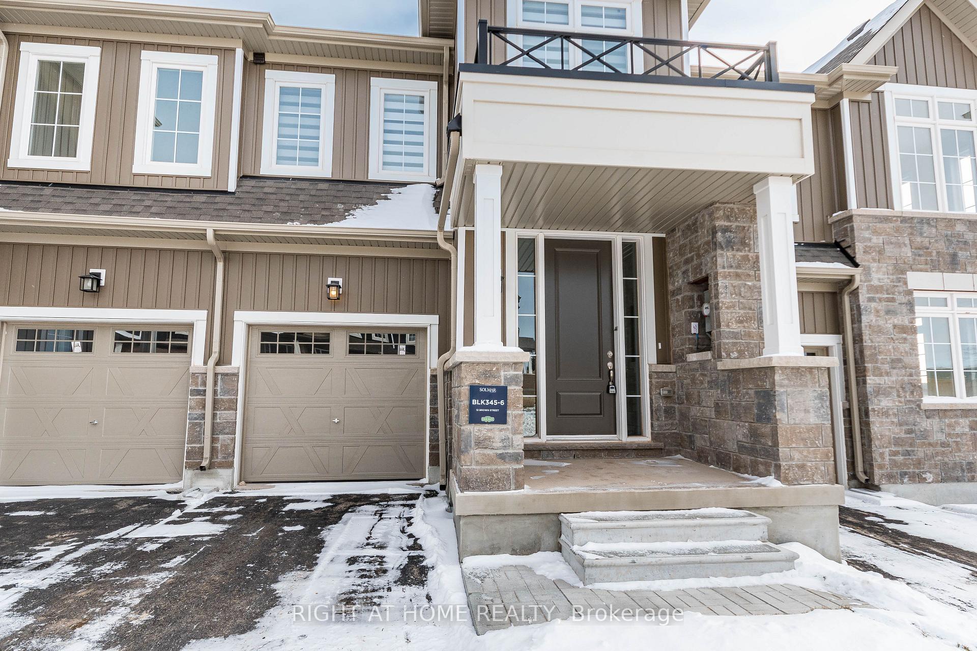 Photo 2 of 12 Brown Street, Erin — HOMEH