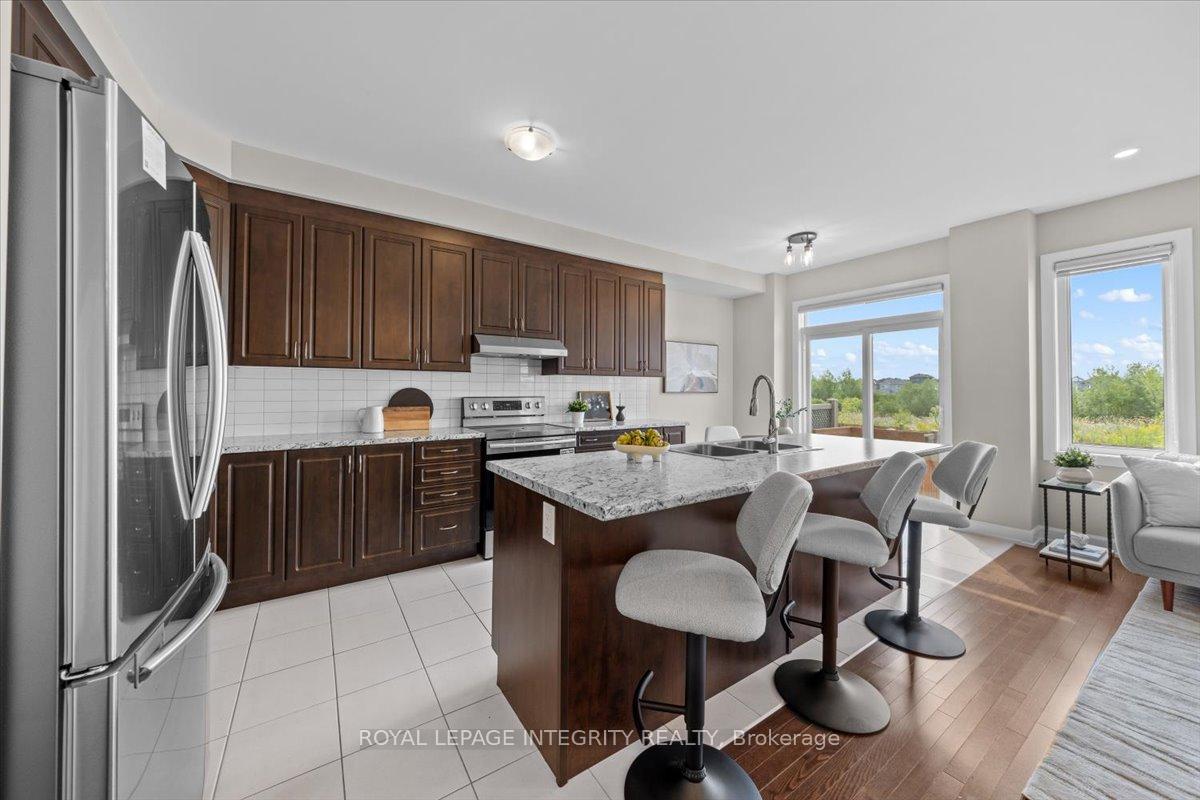 Photo 7 of 93 Aura Avenue, Ottawa, Barrhaven - Heritage Park — HOMEH